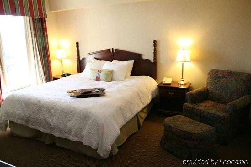 Hampton Inn Cookeville Room photo